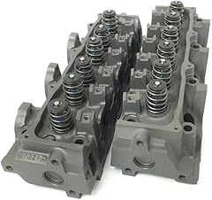 Cylinder heads assemblies for sale  Delivered anywhere in USA 