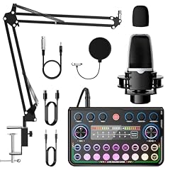 Sinwe podcast equipment for sale  Delivered anywhere in USA 