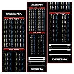Designa darts mat37 d'occasion  Livré partout en France