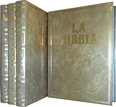 Bibbia antico nuovo usato  Spedito ovunque in Italia 