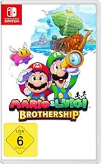 Mario luigi brothership gebraucht kaufen  Wird an jeden Ort in Deutschland