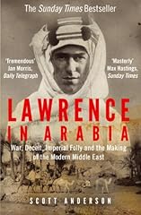 Lawrence arabia war for sale  Delivered anywhere in UK