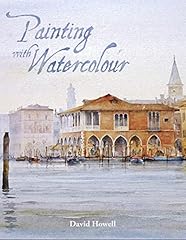 Painting watercolour for sale  Delivered anywhere in USA 