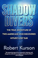 Shadow divers true for sale  Delivered anywhere in USA 