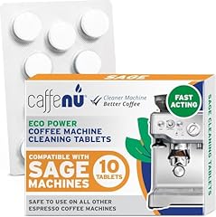 Caffenu breville sage gebraucht kaufen  Wird an jeden Ort in Deutschland