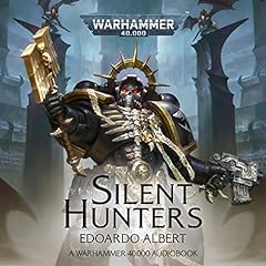 Silent hunters warhammer for sale  Delivered anywhere in USA 