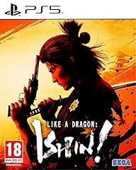Like dragon ishin for sale  Delivered anywhere in UK