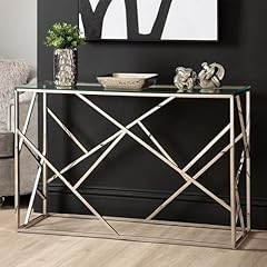 Vanity living metal for sale  Delivered anywhere in UK