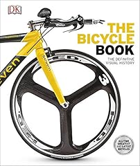 Bicycle book definitive for sale  Delivered anywhere in UK