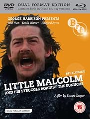 Little malcolm struggle for sale  Delivered anywhere in UK