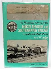 Historical survey didcot for sale  Delivered anywhere in UK