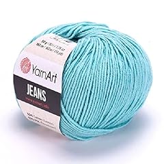 Yarn art cotton for sale  Delivered anywhere in UK