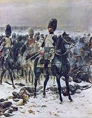 Grenadiers cheval bataille d'occasion  Livré partout en France