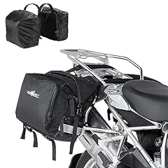 Kemimoto motorcycle saddlebags for sale  Delivered anywhere in USA 