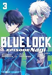 Blue lock episode for sale  Delivered anywhere in UK