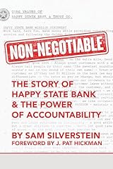 Non negotiable story for sale  Delivered anywhere in USA 