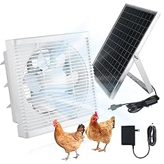 Large solar powered for sale  Delivered anywhere in USA 