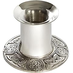 Candlestick 6cm fine for sale  Delivered anywhere in UK