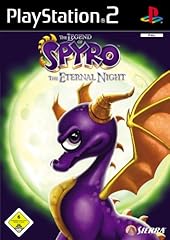 The legend spyro gebraucht kaufen  Wird an jeden Ort in Deutschland