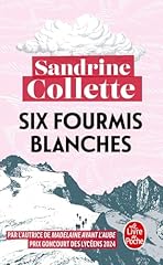 Fourmis blanches d'occasion  Livré partout en France