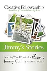 Jimmy stories preaching for sale  Delivered anywhere in USA 