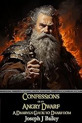 Confessions angry dwarf for sale  Delivered anywhere in USA 