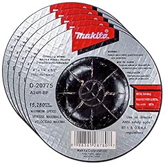 Makita pack inch for sale  Delivered anywhere in USA 