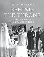 Behind throne domestic for sale  Delivered anywhere in UK