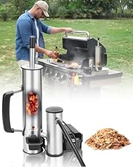 Smoke generator cheese for sale  Delivered anywhere in USA 