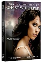 Ghost whisperer season for sale  Delivered anywhere in USA 