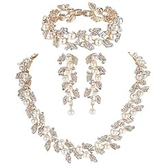 Mecresh simulated pearl for sale  Delivered anywhere in USA 