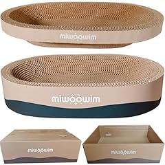 3psc cat scratcher for sale  Delivered anywhere in USA 