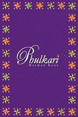 Phulkari for sale  Delivered anywhere in UK