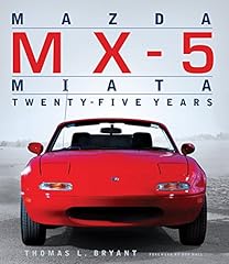 Mazda miata twenty d'occasion  Livré partout en Belgiqu