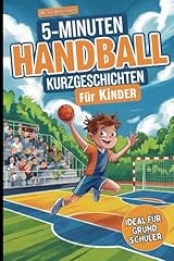 Minuten handball kurzgeschicht gebraucht kaufen  Wird an jeden Ort in Deutschland