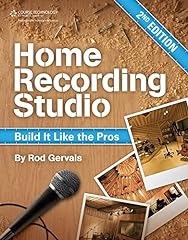 Home recording studio for sale  Delivered anywhere in USA 