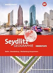 Seydlitz geographie ausgabe gebraucht kaufen  Wird an jeden Ort in Deutschland