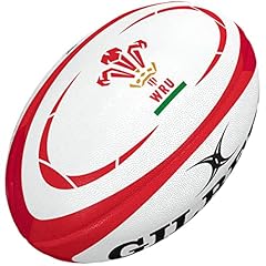 Gilbert wales wru for sale  Delivered anywhere in UK