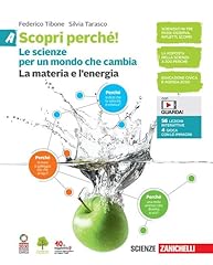 Scopri perché scienze usato  Spedito ovunque in Italia 