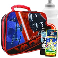 Star wars lunch for sale  Delivered anywhere in USA 