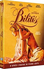 Bilitis d'occasion  Livré partout en Belgiqu