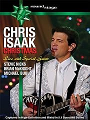 Chris isaak christmas for sale  Delivered anywhere in USA 