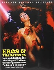 Eros thanatos. love usato  Spedito ovunque in Italia 