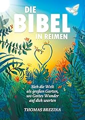Bibel reimen sieh gebraucht kaufen  Wird an jeden Ort in Deutschland