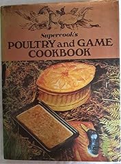 Supercook poultry game for sale  Delivered anywhere in UK