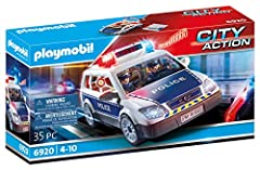 Playmobil police emergency for sale  Delivered anywhere in USA 