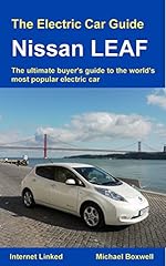 The electric car usato  Spedito ovunque in Italia 