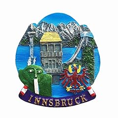 Innsbruck tirol österreich gebraucht kaufen  Wird an jeden Ort in Deutschland
