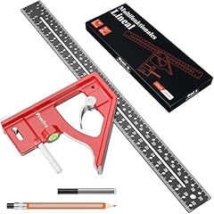 Preciva combination square for sale  Delivered anywhere in UK