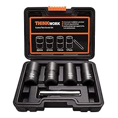 Thinkwork twist socket for sale  Delivered anywhere in UK